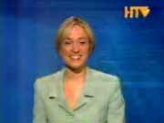 HTV news on the film